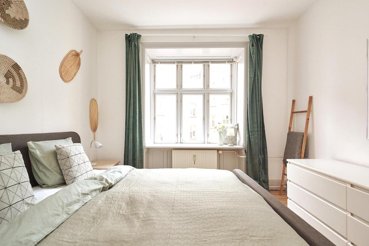 Family - - Sea - Luxury Appartement Copenhague