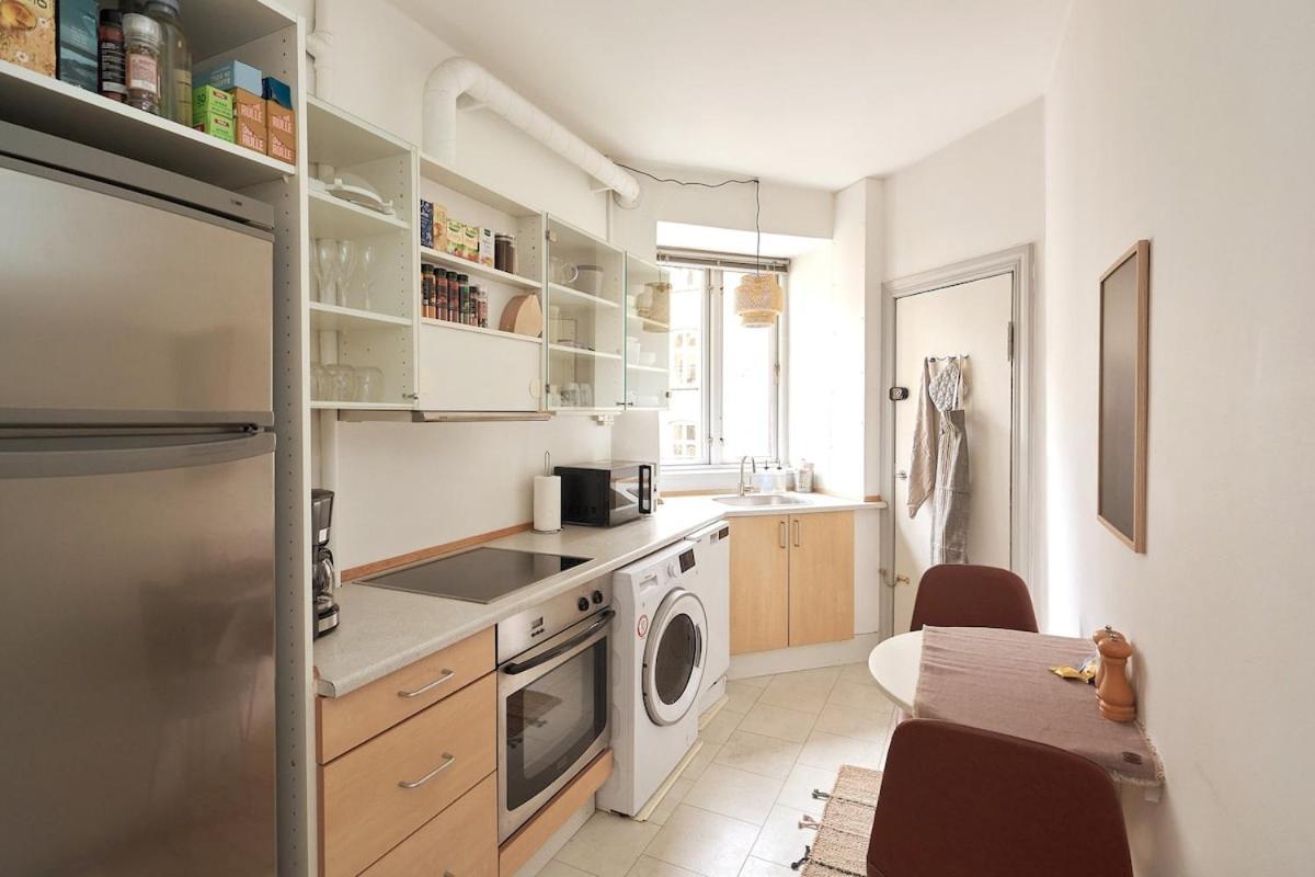 Family - - Sea - Luxury Appartement Copenhague