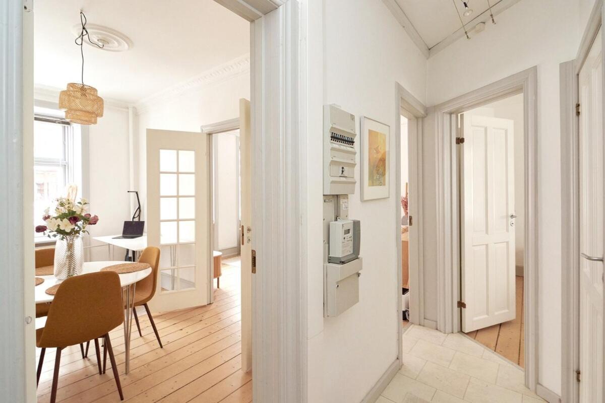 Family - - Sea - Luxury Appartement *